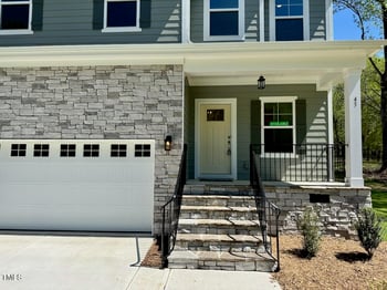 45 Covey Rise Way, Lillington, NC 27546
