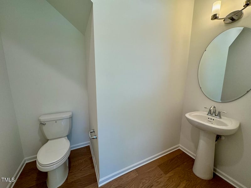 45 Covey Rise Way, Lillington, NC 27546
