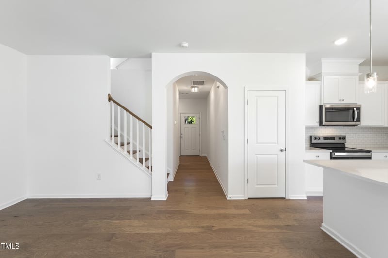 45 Covey Rise Way, Lillington, NC 27546
