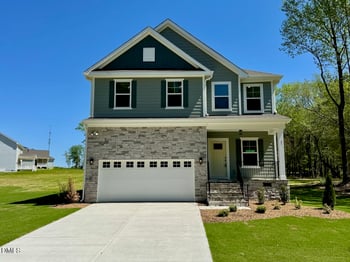 45 Covey Rise Way, Lillington, NC 27546