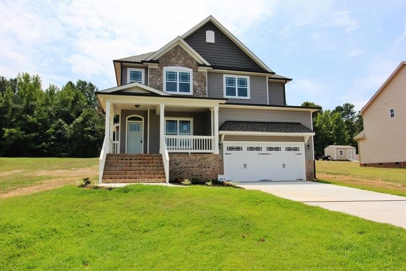 45 Cranbrooke Dr, Franklinton, NC 27525