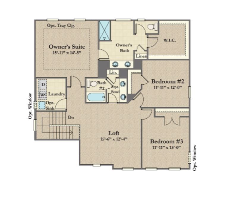 45 Cranes Nest Dr, Franklinton, NC 27525