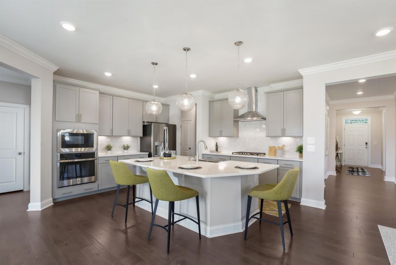 45 Crest Dr #215 Galvani II K, Chapel Hill, NC 27517