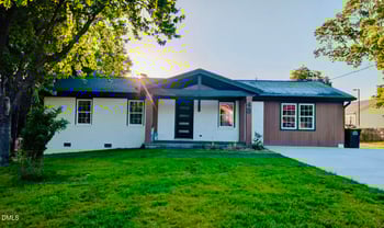 45 Crestview Dr, Angier, NC 27501