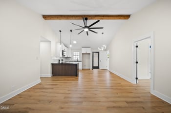 45 Crestview Dr, Angier, NC 27501