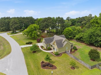 45 Curragh Cv, Fuquay Varina, NC 27526