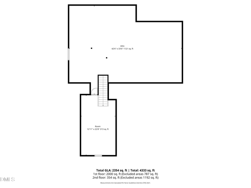 45 Curragh Cv, Fuquay Varina, NC 27526