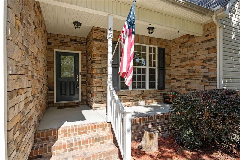45 Cutter Cir, Sanford, NC 27332