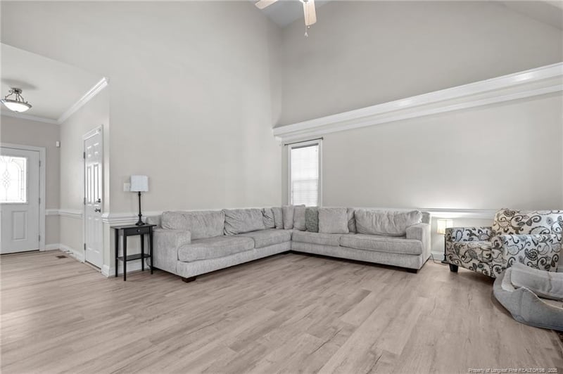 45 Cutter Cir, Sanford, NC 27332