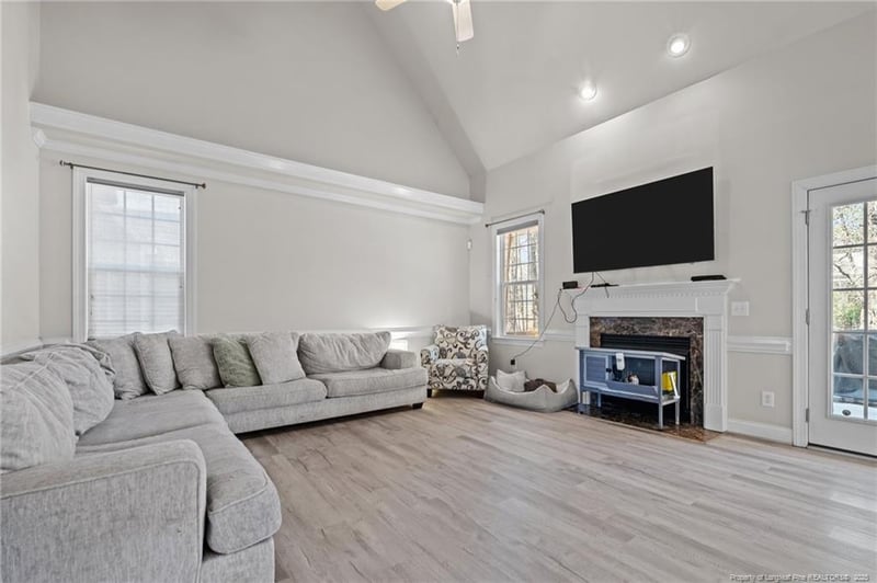 45 Cutter Cir, Sanford, NC 27332