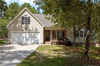 45 Cutter Cir, Sanford, NC 27332
