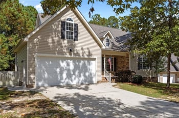 45 Cutter Cir, Sanford, NC 27332