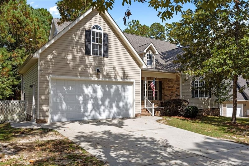 45 Cutter Cir, Sanford, NC 27332