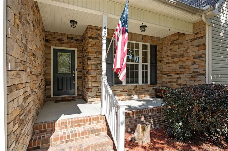 45 Cutter Cir, Sanford, NC 27332