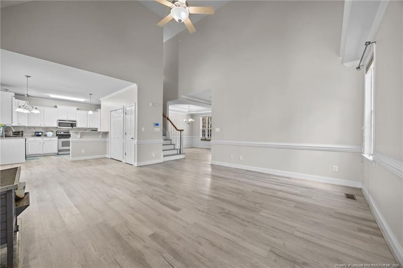 45 Cutter Cir, Sanford, NC 27332