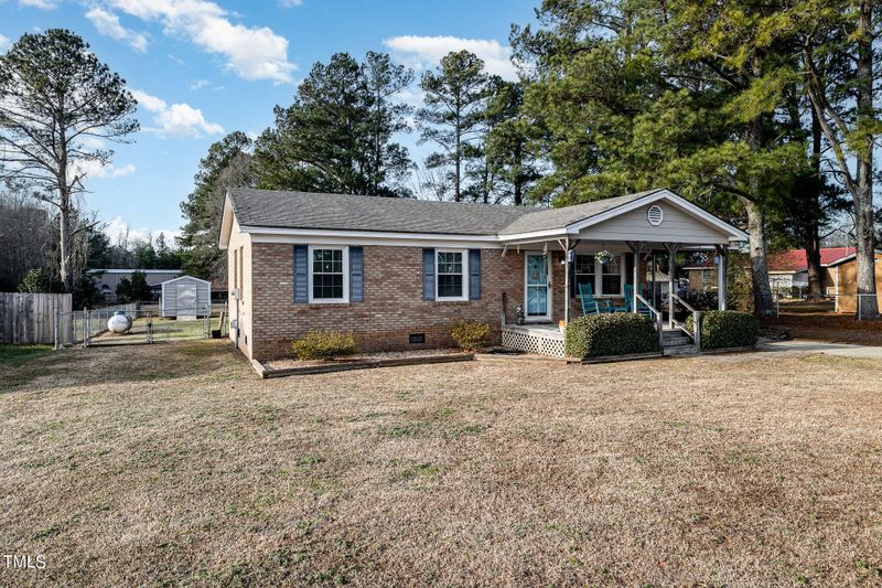 45 Daniel Rd, Smithfield, NC 27577