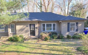 45 Davie Cir, Chapel Hill, NC 27514