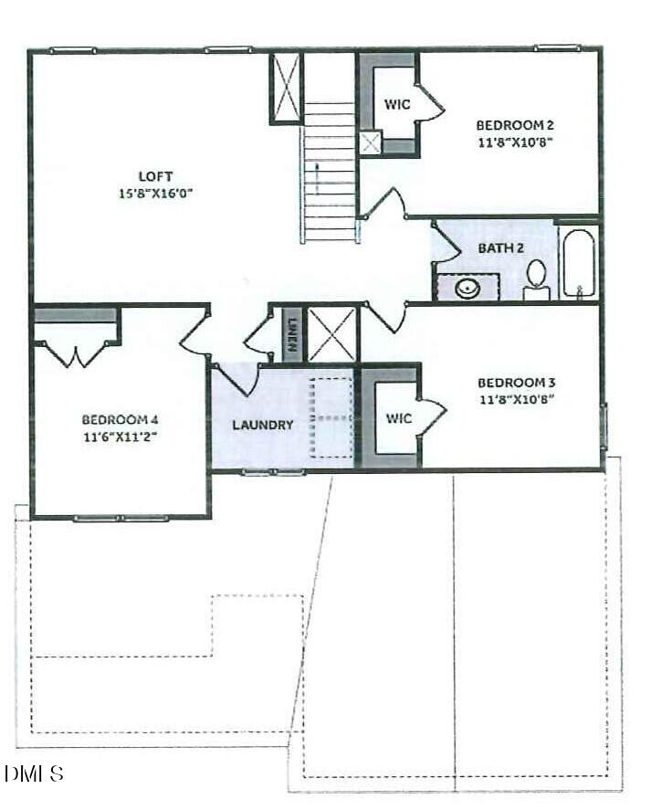45 Diamond Creek Dr, Zebulon, NC 27597