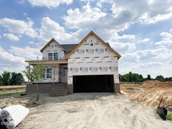 45 Diamond Creek Dr, Zebulon, NC 27597