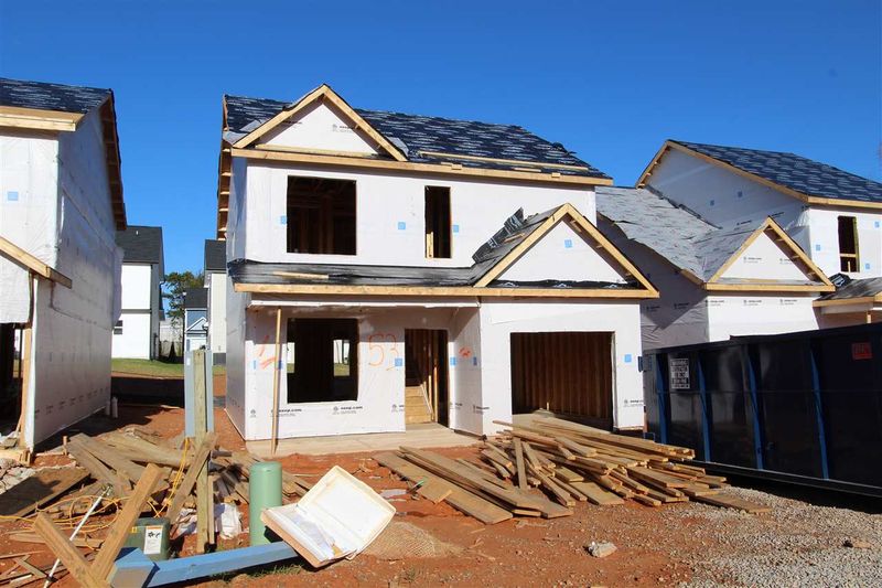 45 Diploma Dr, Clayton, NC 27520