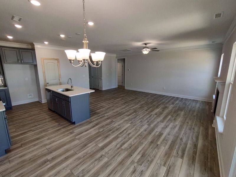 45 Dove Valley Cir, Garner, NC 27529