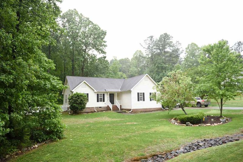 45 Eagle Stone Rg, Youngsville, NC 27596