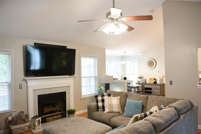 45 Eagle Stone Rg, Youngsville, NC 27596