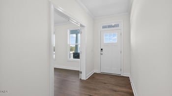 45 East Fire Opal Ct, Clayton, NC 27520