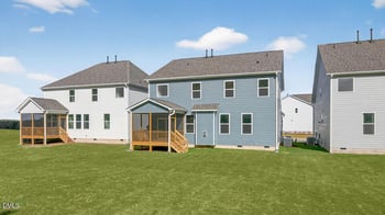 45 East Fire Opal Ct, Clayton, NC 27520