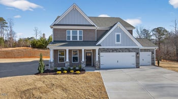 45 East Fire Opal Ct, Clayton, NC 27520