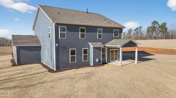 45 East Fire Opal Ct, Clayton, NC 27520
