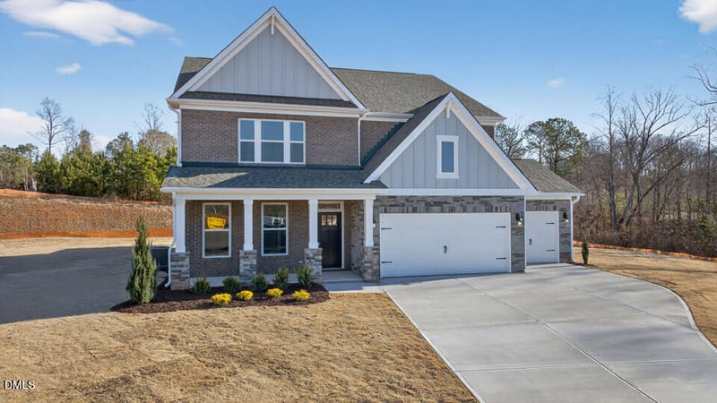 45 East Fire Opal Ct, Clayton, NC 27520