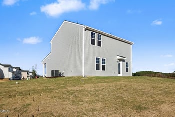 45 Emily Gardens Dr (Lot 87), Selma, NC 27576