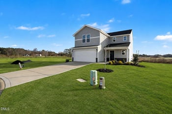45 Emily Gardens Dr (Lot 87), Selma, NC 27576