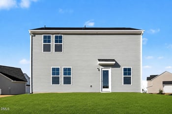 45 Emily Gardens Dr (Lot 87), Selma, NC 27576