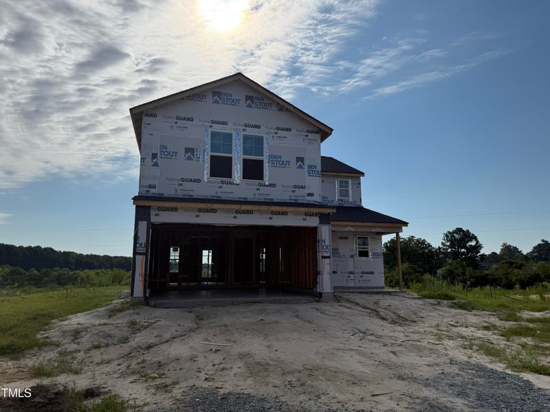 45 Emily Gardens Dr, Selma, NC 27576