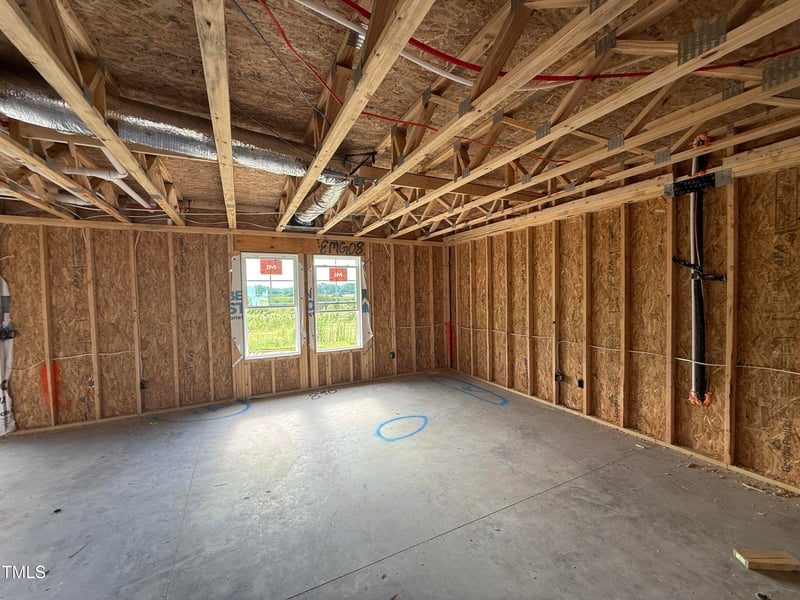 45 Emily Gardens Dr, Selma, NC 27576
