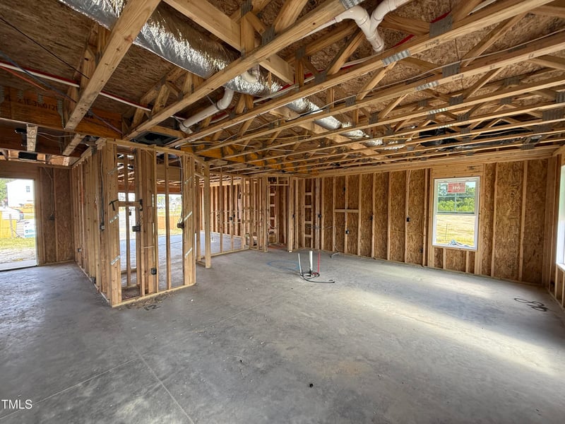 45 Emily Gardens Dr, Selma, NC 27576