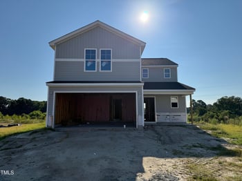 45 Emily Gardens Dr, Selma, NC 27576