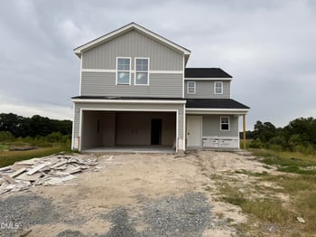 45 Emily Gardens Dr, Selma, NC 27576