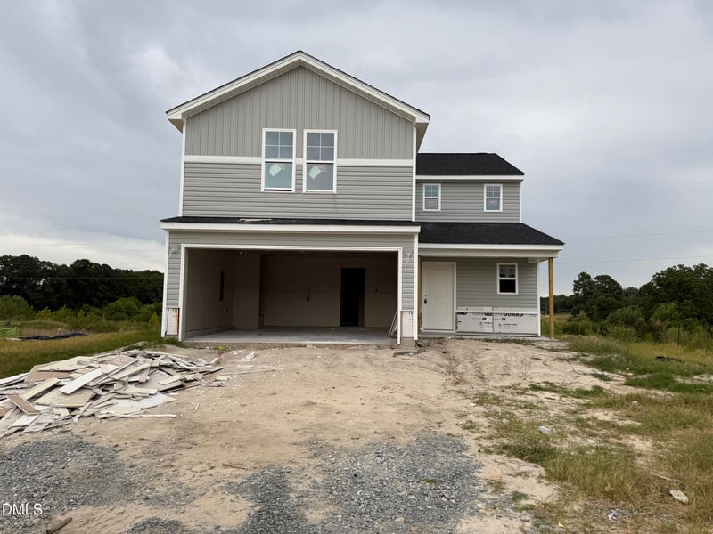 45 Emily Gardens Dr, Selma, NC 27576