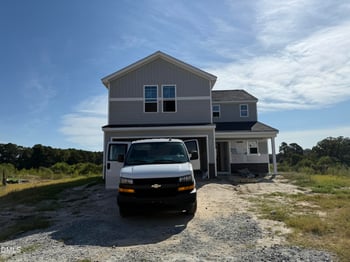 45 Emily Gardens Dr, Selma, NC 27576