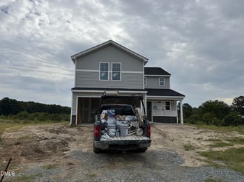 45 Emily Gardens Dr, Selma, NC 27576