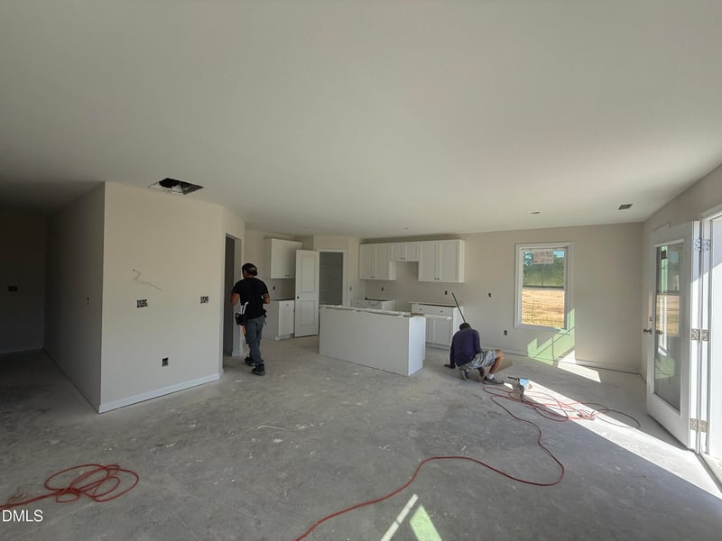 45 Emily Gardens Dr, Selma, NC 27576