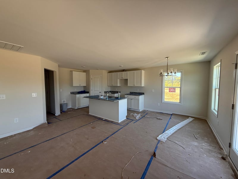 45 Emily Gardens Dr, Selma, NC 27576