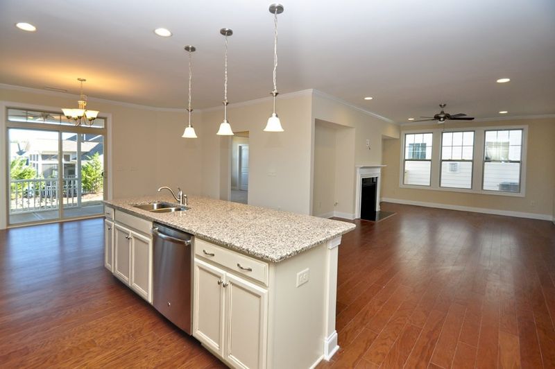 45 Evandale Ln, Pittsboro, NC 27312
