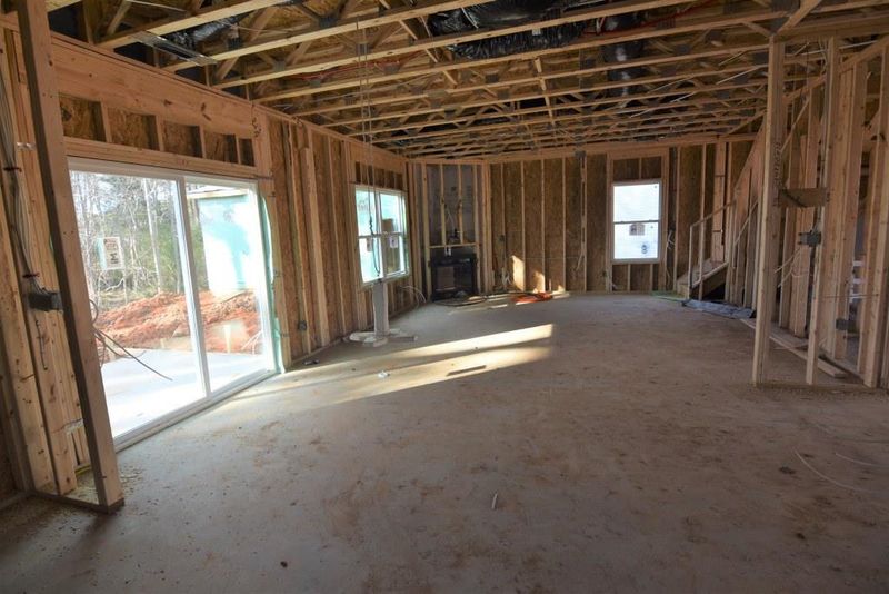 45 Evergreen Ln, Franklinton, NC 27525