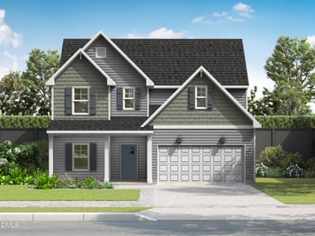45 Fiddleneck Ct (Lot 37), Selma, NC 27576