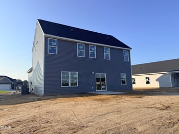 45 Fiddleneck Ct (lot 37), Selma, NC 27576