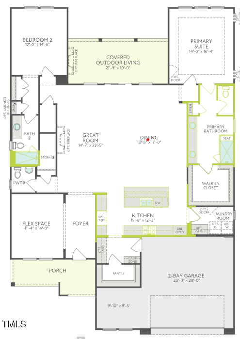 45 Firefly Ln, Fuquay Varina, NC 27526